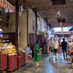 Souk Shopping Guide: Navigating Traditional Markets Efficiently