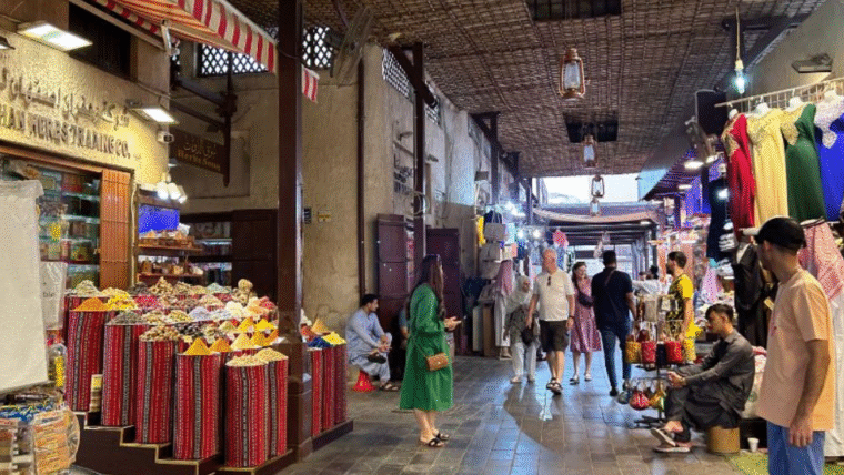 souk